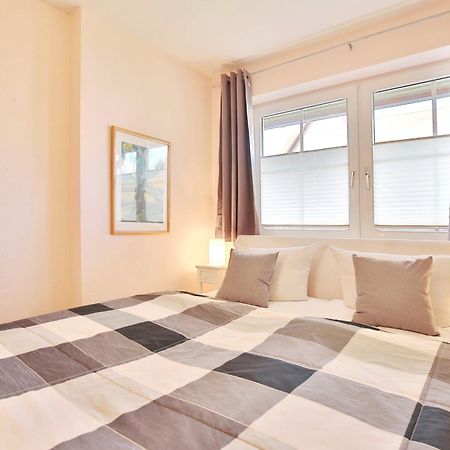 Gorch-Fock-Park Haus 57 Gorch-Fock-Park 57 Appartement 13 Timmendorfer Strand Exterior foto