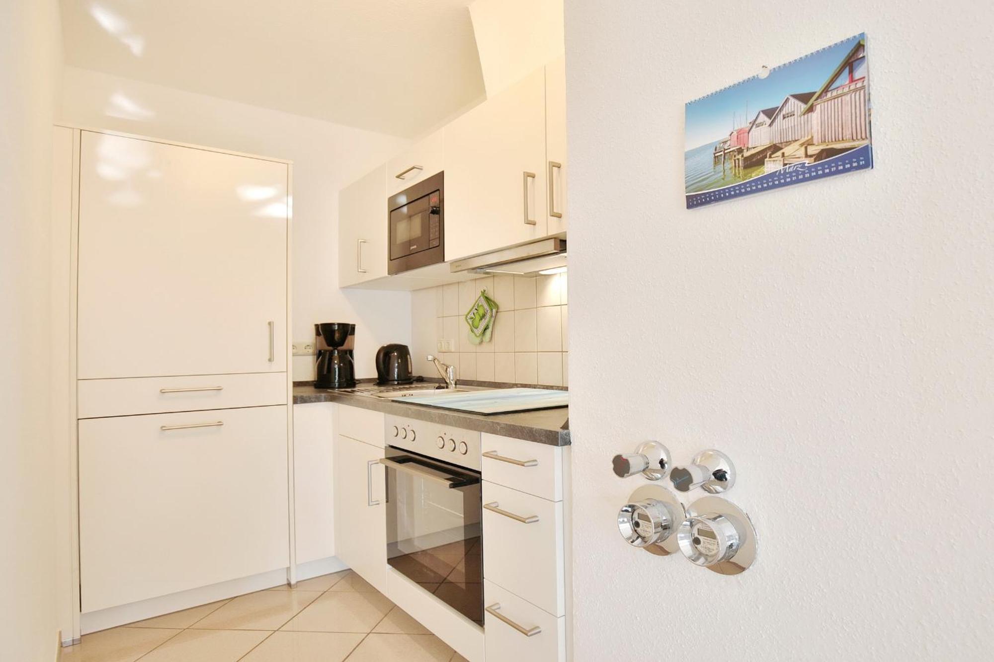 Gorch-Fock-Park Haus 57 Gorch-Fock-Park 57 Appartement 13 Timmendorfer Strand Exterior foto
